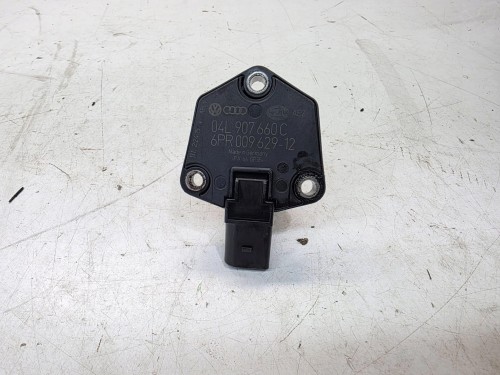 CZUJNIK POZIOMU OLEJU AUDI VOLKSWAGEN SEAT SKODA TDI 04L907660C