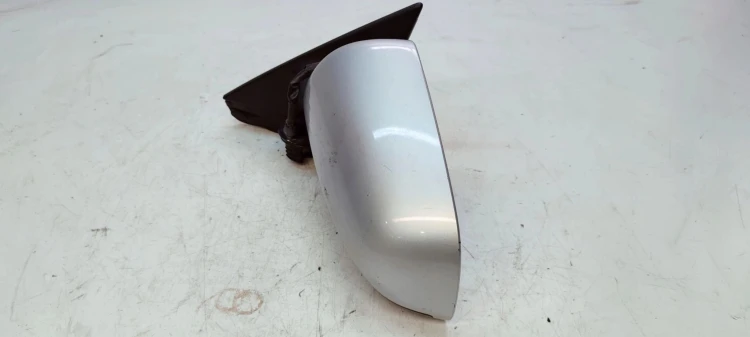LUSTERKO ZEWNĘTRZNE LEWE AUDI A3 8P4 5 PIN LY7W UK