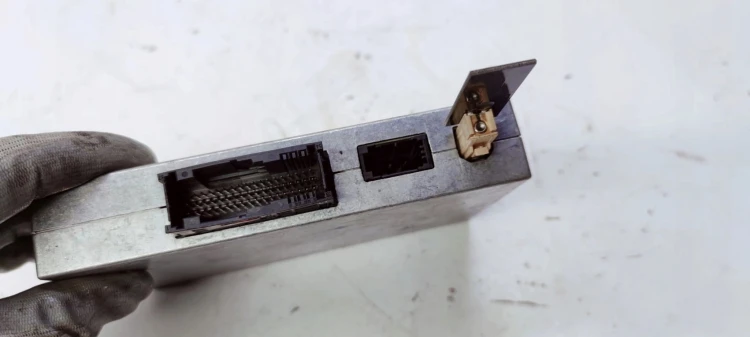 MODUŁ BLUETOOTH AUDI A4 A5 A6 4E0862335 4E0910336K