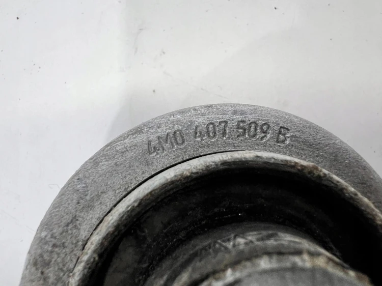WAHACZ LEWY PRZÓD AUDI Q5 FY 4M0407509B