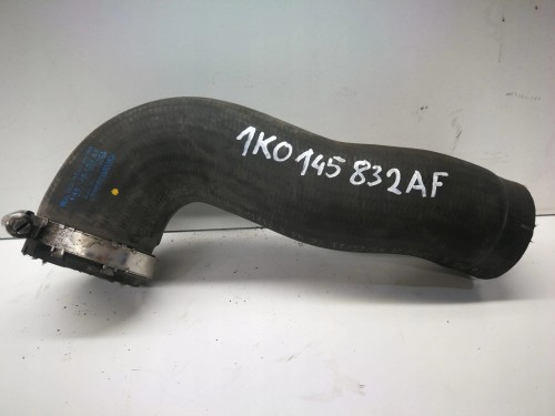 RURA WĄŻ INTERCOOLERA AUDI VW SKODA 1K0145832AF