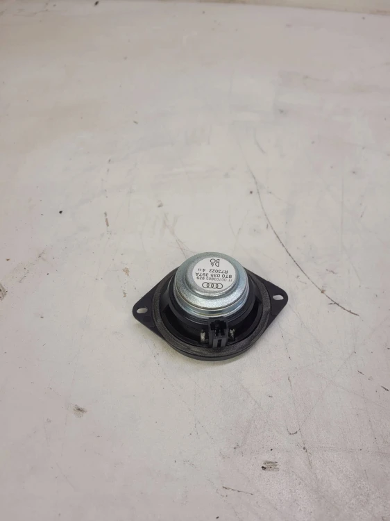 GŁOŚNIK DESKI AUDI A4 A5 LIFT 8T0035397A B&O
