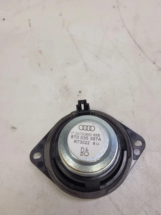 GŁOŚNIK DESKI AUDI A4 A5 LIFT 8T0035397A B&O