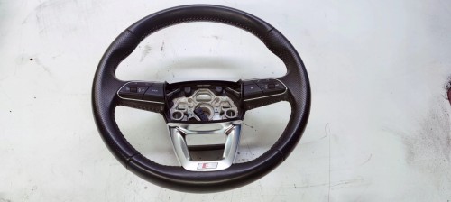 KIEROWNICA SKÓRA S LINE AUDI Q3 83A419091H JAH
