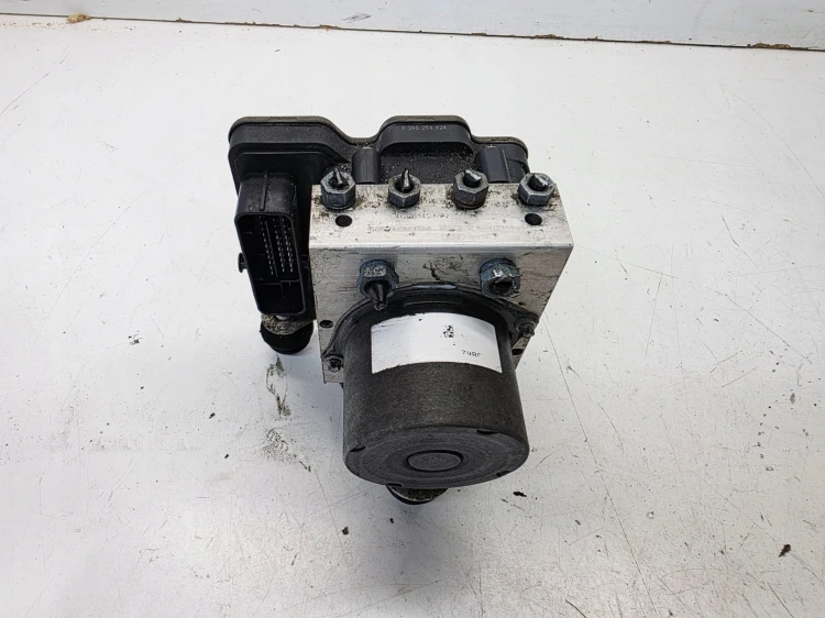 POMPA + STEROWNIK ABS ESP AUDI A6 C7 A7 4G0907379S 4G0614517AK