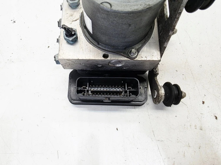 POMPA + STEROWNIK ABS ESP AUDI A6 C7 A7 4G0907379S 4G0614517AK