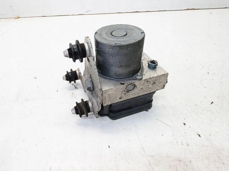 POMPA + STEROWNIK ABS ESP AUDI A6 C7 A7 4G0907379S 4G0614517AK