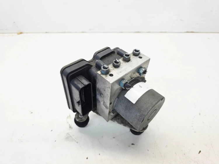 POMPA + STEROWNIK ABS ESP AUDI A6 C7 A7 4G0907379S 4G0614517AK