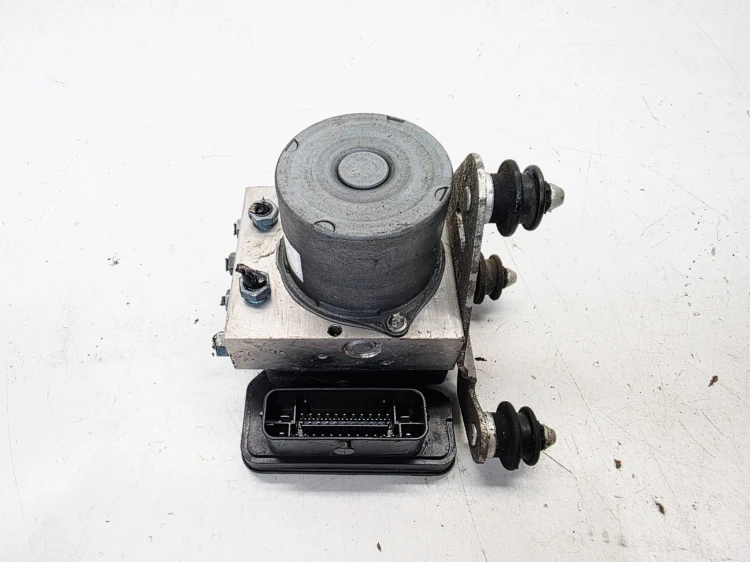 POMPA + STEROWNIK ABS ESP AUDI A6 C7 A7 4G0907379S 4G0614517AK