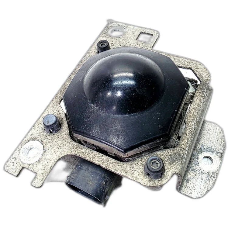 RADAR CZUJNIK DISTRONIC SENSOR ACC LEWY AUDI Q7 4M 4M0907541E 4M0907573