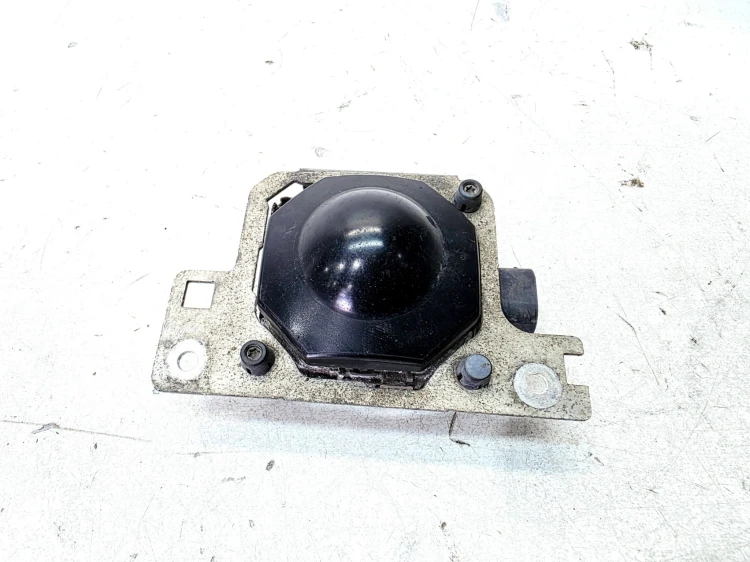 RADAR CZUJNIK DISTRONIC SENSOR ACC LEWY AUDI Q7 4M 4M0907541E 4M0907573