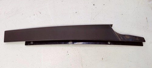 NAKŁADKA OSŁONA DRZWI AUDI Q5 8R 8R0837901L LP MAT