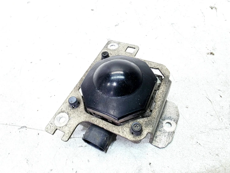 RADAR CZUJNIK DISTRONIC SENSOR ACC LEWY AUDI Q7 4M 4M0907541E 4M0907573