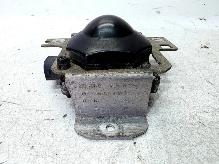 RADAR CZUJNIK DISTRONIC SENSOR ACC LEWY AUDI Q7 4M 4M0907541E 4M0907573