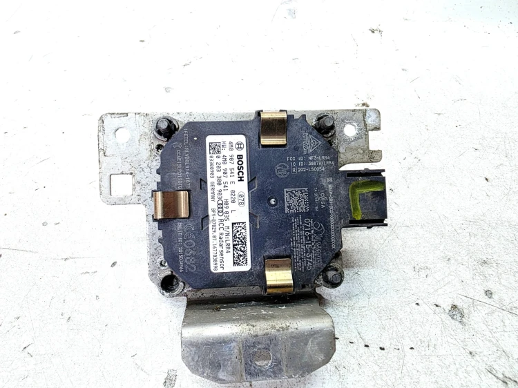 RADAR CZUJNIK DISTRONIC SENSOR ACC LEWY AUDI Q7 4M 4M0907541E 4M0907573