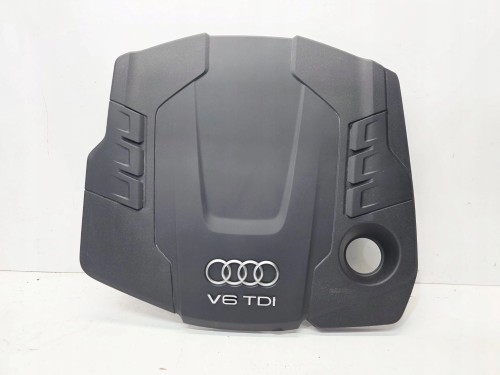 OSŁONA POKRYWA SILNIKA AUDI Q5 FY 3.0 TDI 80A103925B