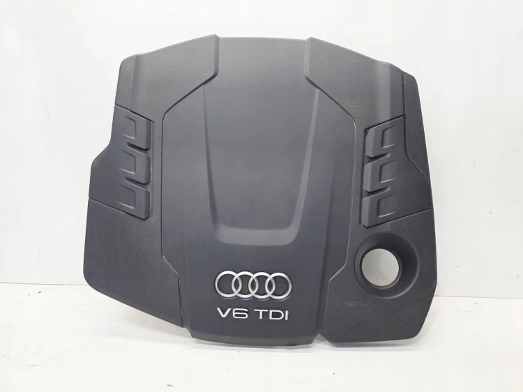 OSŁONA POKRYWA SILNIKA AUDI Q5 FY 3.0 TDI 80A103925B