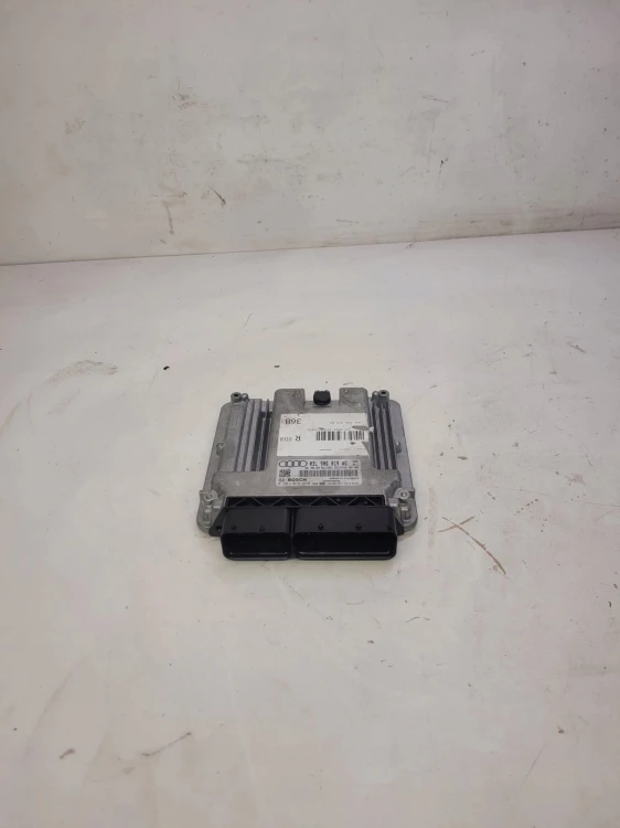 KOMPUTER STEROWNIK SILNIKA AUDI 2.0 TD 03L906019AG