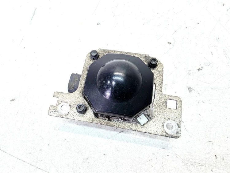 RADAR CZUJNIK DISTRONIC SENSOR ACC PRAWY AUDI Q7 4M 4M0907561E 4M0907574