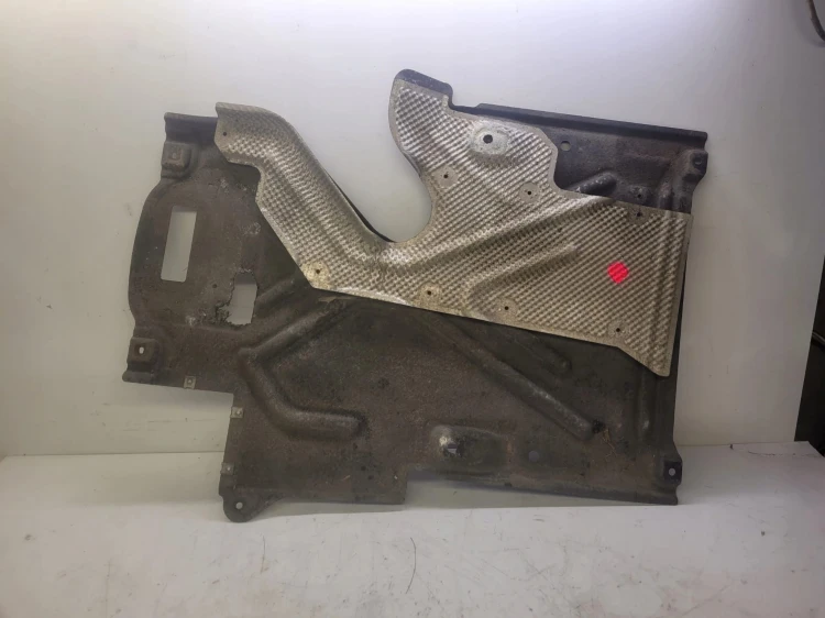 OSŁONA PODWOZIA TUNELU AUDI A4 B8 LIFT 8K0825209A *1*