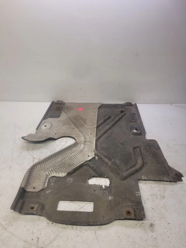OSŁONA PODWOZIA TUNELU AUDI A4 B8 LIFT 8K0825209A *1*