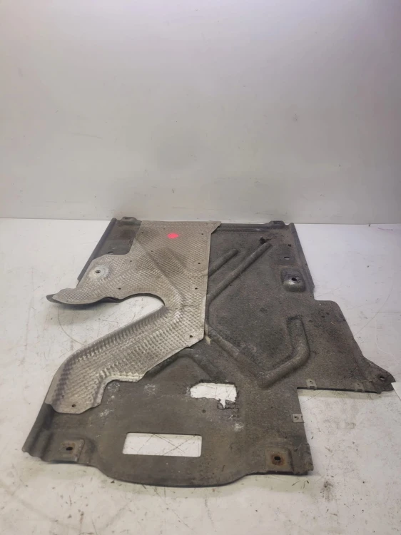 OSŁONA PODWOZIA TUNELU AUDI A4 B8 LIFT 8K0825209A *1*