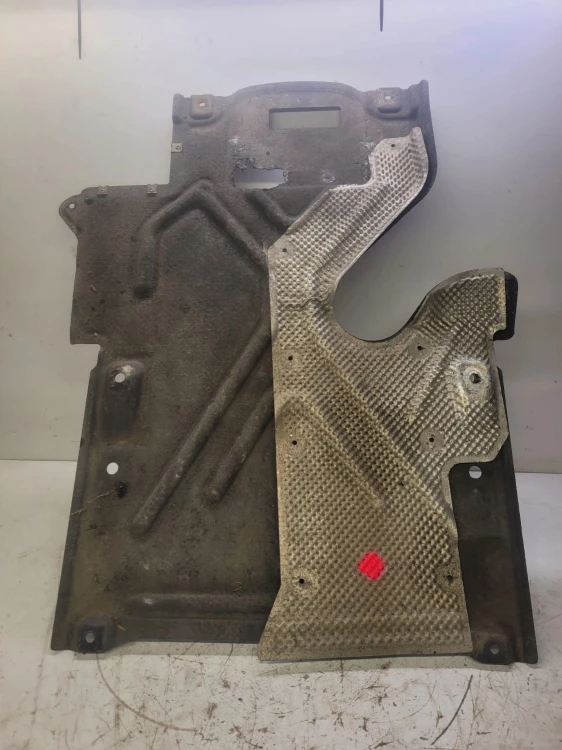 OSŁONA PODWOZIA TUNELU AUDI A4 B8 LIFT 8K0825209A *1*