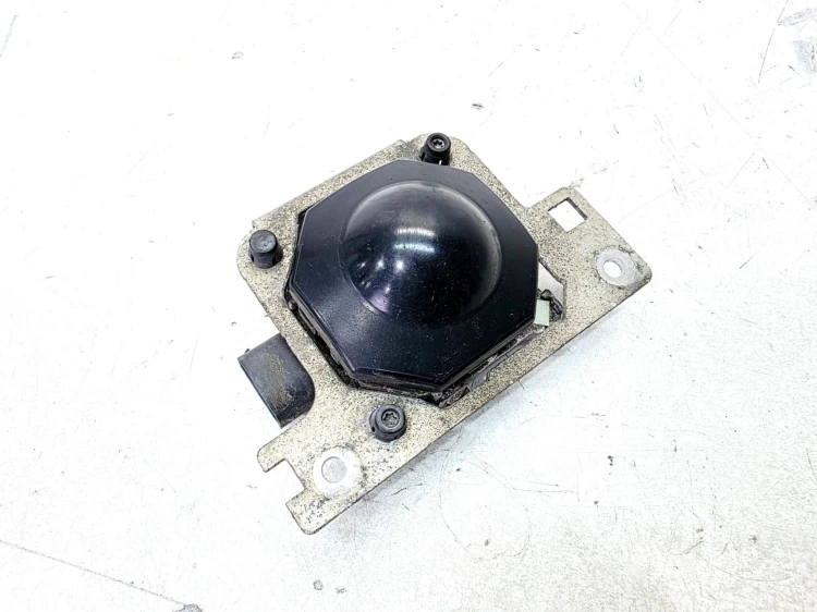 RADAR CZUJNIK DISTRONIC SENSOR ACC PRAWY AUDI Q7 4M 4M0907561E 4M0907574
