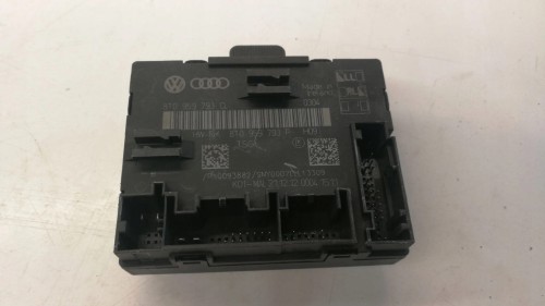 MODUŁ STEROWNIK DRZWI AUDI A4 B8 A5 Q5 8T0959793Q