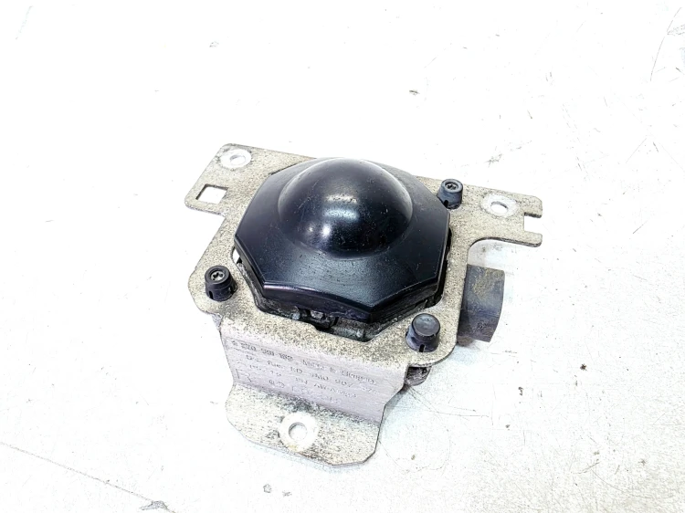 RADAR CZUJNIK DISTRONIC SENSOR ACC PRAWY AUDI Q7 4M 4M0907561E 4M0907574