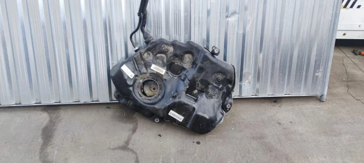 BAK ZBIORNIK PALIWA AUDI A4 B9 A5 8W 8W0201021CG