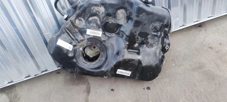 BAK ZBIORNIK PALIWA AUDI A4 B9 A5 8W 8W0201021CG