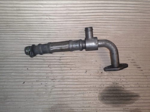 RURKA PRZEWÓD TURBINY AUDI A8 4.2 TDI 057145736L