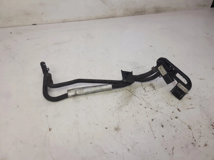 CZUJNIK CIŚNIENIA SPALIN DPF AUDI A1 VW 6R0131552