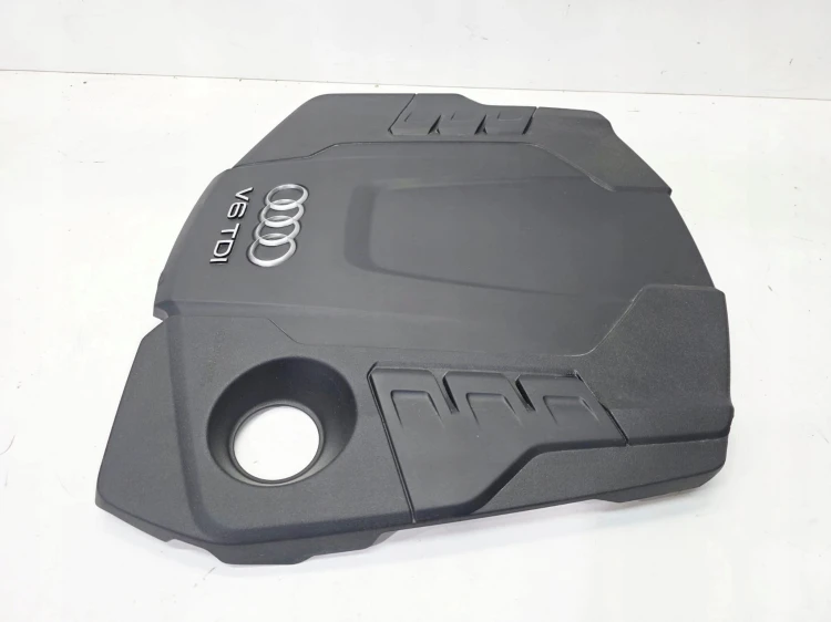 OSŁONA POKRYWA SILNIKA AUDI Q5 FY 3.0 TDI 80A103925B