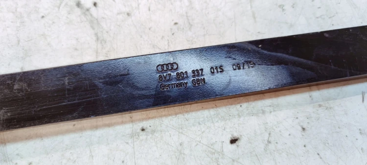 MOCOWA WSPORNIK SANEK LEWY AUDI A3 8V CABRIO 8V7801337