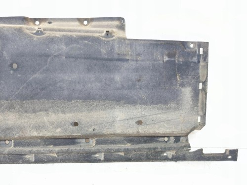 OSŁONA PŁYTA PODWOZIA LEWA DUŻA AUDI Q5 8R LIFT 8R0825207E