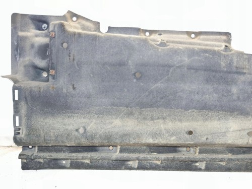 OSŁONA PŁYTA PODWOZIA LEWA DUŻA AUDI Q5 8R LIFT 8R0825207E