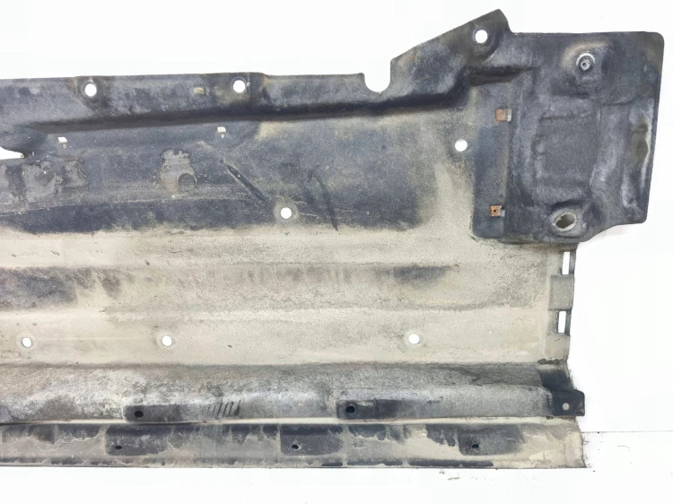 OSŁONA PŁYTA PODWOZIA LEWA DUŻA AUDI Q5 8R LIFT 8R0825207E