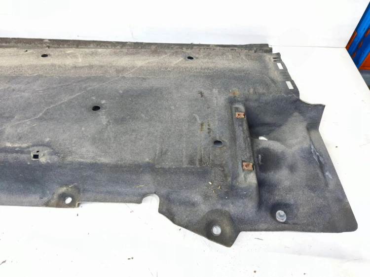 OSŁONA PŁYTA PODWOZIA LEWA DUŻA AUDI Q5 8R LIFT 8R0825207E