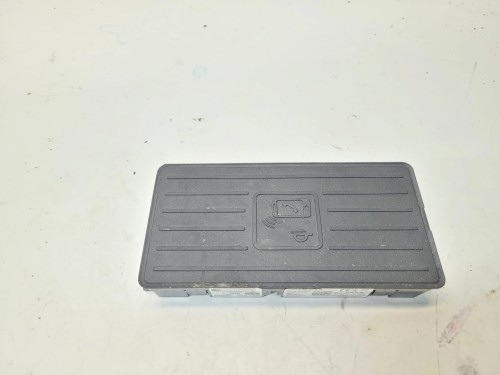 ŁADOWARKA INDUKCYJNA AUDI Q4 E-TRON A3 8Y 4N0035502B