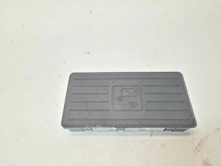 ŁADOWARKA INDUKCYJNA AUDI Q4 E-TRON A3 8Y 4N0035502B