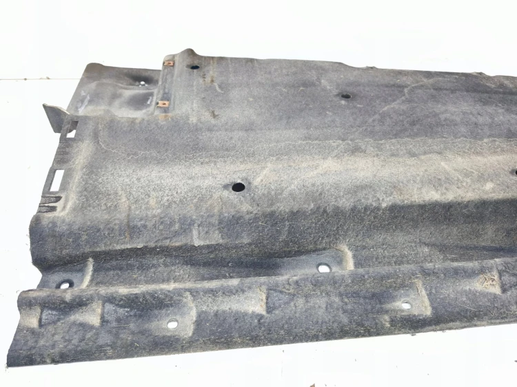 OSŁONA PŁYTA PODWOZIA LEWA DUŻA AUDI Q5 8R LIFT 8R0825207E