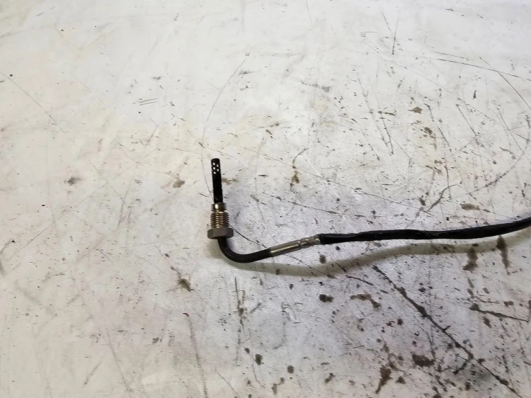 CZUJNIK TEMPERATURY SPALIN AUDI A4 A6 4G0906088K