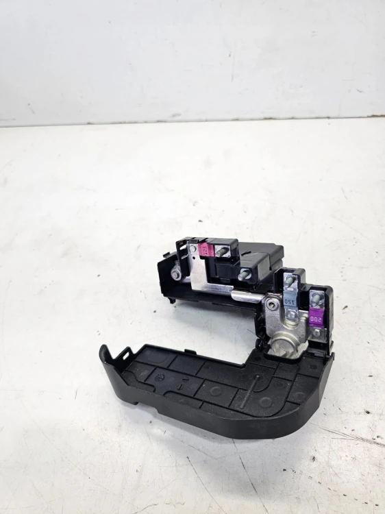 KLEMA PLUSOWA PIROTECHNICZNA AUDI Q5 FY 80A915459