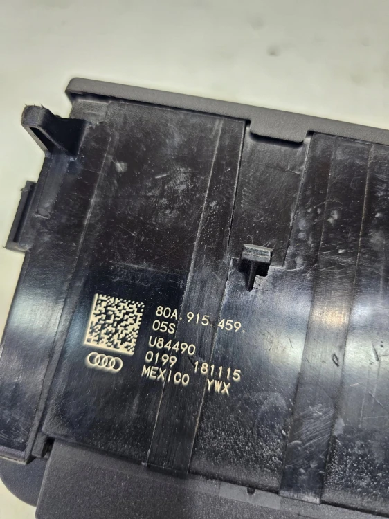 KLEMA PLUSOWA PIROTECHNICZNA AUDI Q5 FY 80A915459