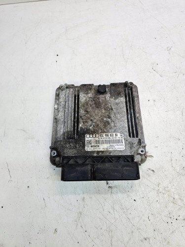 KOMPUTER STEROWNIK SILNIKA AUDI A3 8P 03L906022BQ