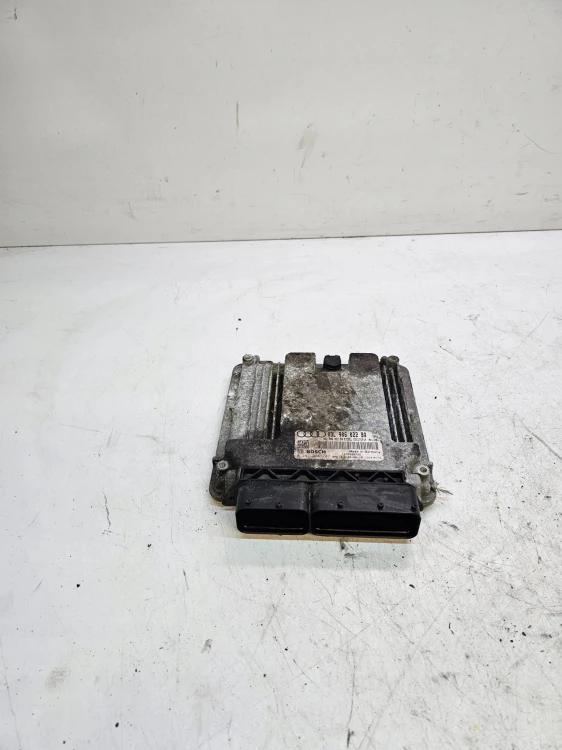 KOMPUTER STEROWNIK SILNIKA AUDI A3 8P 03L906022BQ