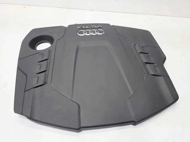 OSŁONA POKRYWA SILNIKA AUDI Q5 FY 3.0 TDI 80A103925B