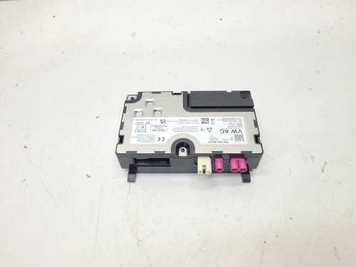 STEROWNIK MODUŁ USŁUG ONLINE AUDI Q4 E-TRON A3 8Y VW SEAT 10A035284H